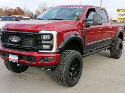 New 2026 Ford F250 XLT w/ XLT Premium Package