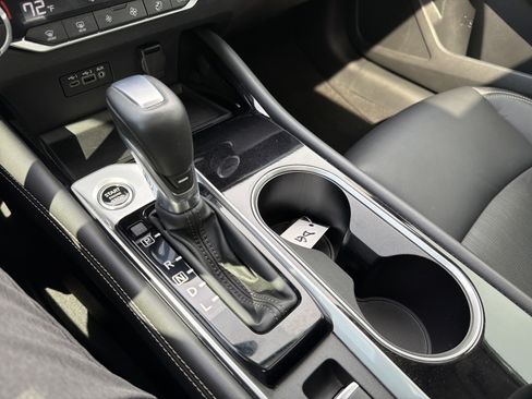 Used 2021 Nissan Altima 2.5 SL image 25