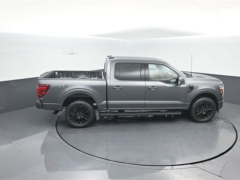 New 2026 Ford F150 Platinum w/ FX4 Off-Road Package image 26