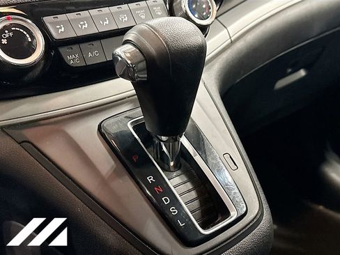 Used 2016 Honda CR-V EX image 18