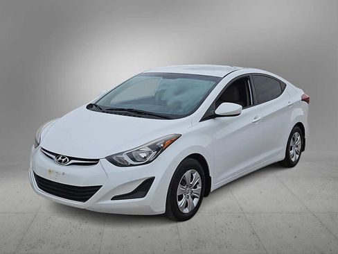 Used 2016 Hyundai Elantra SE image 4