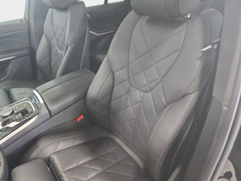 Certified 2024 BMW X5 sDrive40i w/ M Sport Package RWD image 23