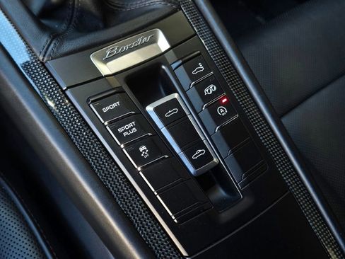 Used 2013 Porsche Boxster S image 23