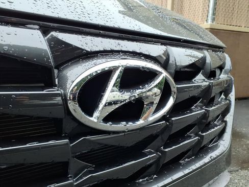 Used 2022 Hyundai Tucson SEL AWD/4WD image 23