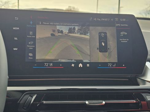 New 2026 BMW X1 M35i w/ Technology Package image 20