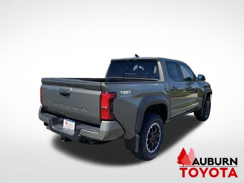New 2026 Toyota Tacoma TRD Off-Road AWD/4WD image 7