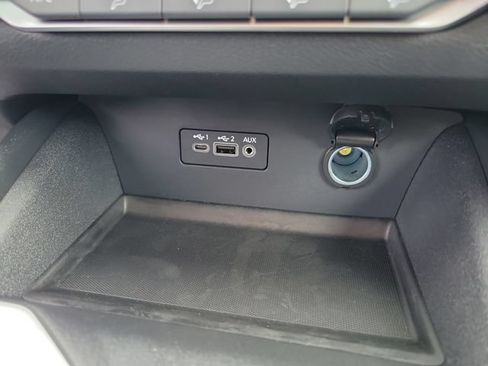 New 2026 Nissan Altima 2.5 SV AWD/4WD image 28