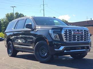 New 2026 GMC Yukon Denali w/ Denali Reserve Package AWD/4WD video 2