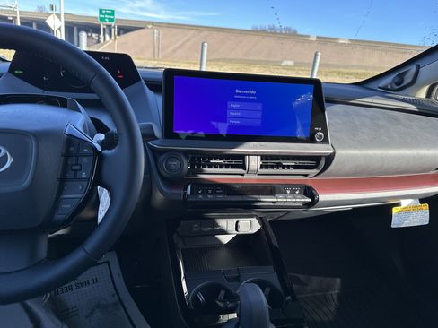 New 2026 Toyota Prius XSE Premium image 20