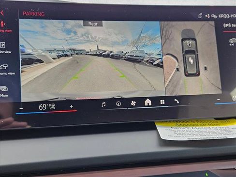 New 2026 BMW X3 xDrive30 image 12