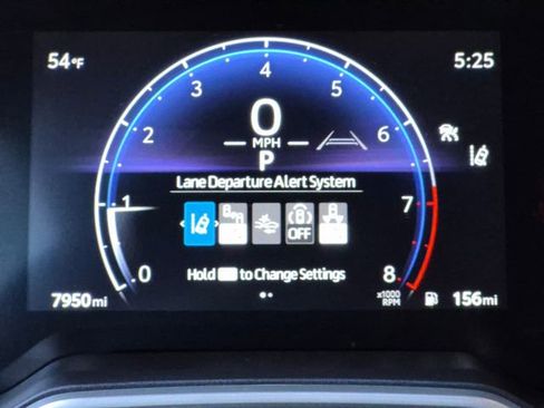 Used 2025 Toyota Corolla XSE image 10