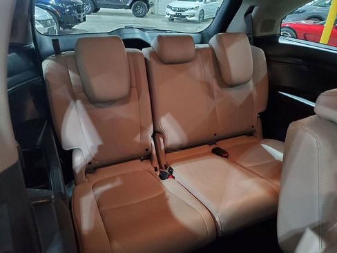 Used 2020 Honda Odyssey Elite image 25