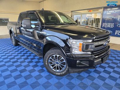 Used 2020 Ford F150 XLT w/ Equipment Group 302A Luxury