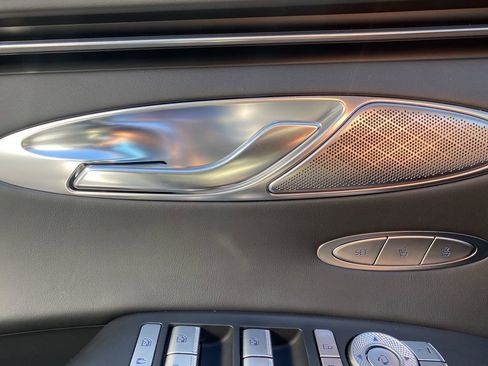 Certified 2025 Genesis GV70 3.5T Sport w/ Sport Prestige Package image 33