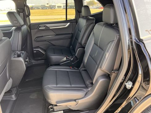 New 2026 GMC Acadia Elevation w/ Black Edition image 34