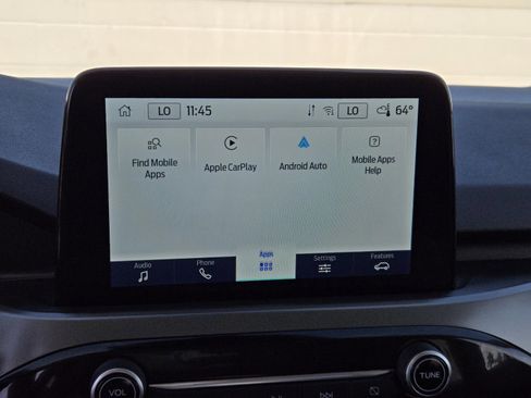 Used 2025 Ford Escape Active image 12