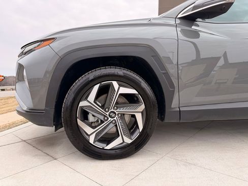 Used 2024 Hyundai Tucson Limited image 14