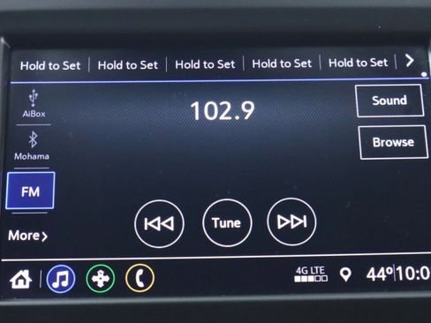 Used 2020 Chevrolet Equinox LS image 17