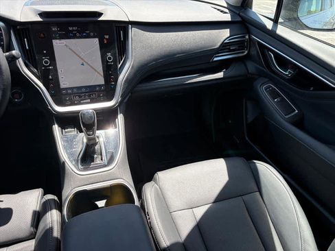 Used 2025 Subaru Outback Limited w/ Popular Package #2 AWD/4WD image 5