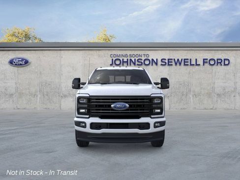 New 2026 Ford F250 Platinum AWD/4WD image 6