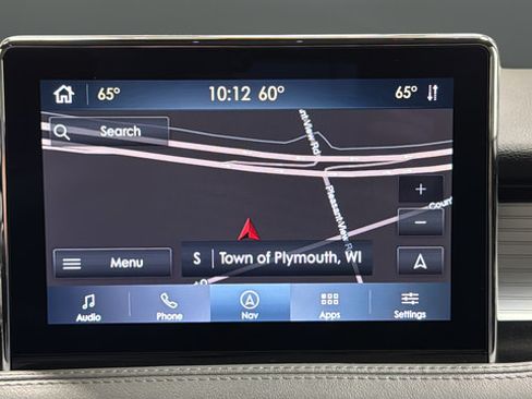 Used 2020 Lincoln Corsair AWD w/ Equipment Group 101A image 14