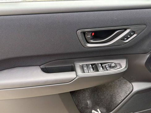 New 2026 Subaru Outback Limited AWD/4WD image 13