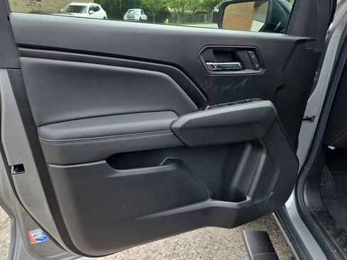New 2026 GMC Canyon Elevation w/ Convenience Package AWD/4WD image 15