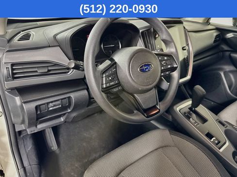 Used 2024 Subaru Crosstrek 2.0i Premium AWD/4WD image 10
