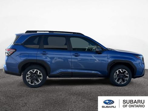 New 2026 Subaru Forester Premium image 6