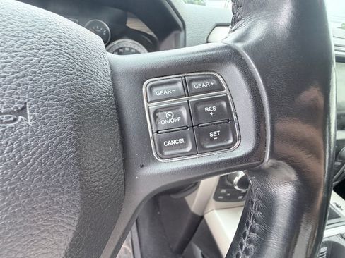 Used 2018 RAM 1500 Big Horn AWD/4WD image 13