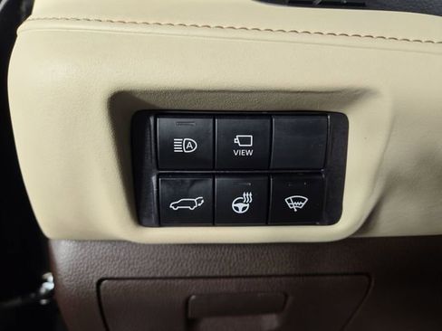 Used 2022 Toyota Highlander Platinum AWD/4WD image 30