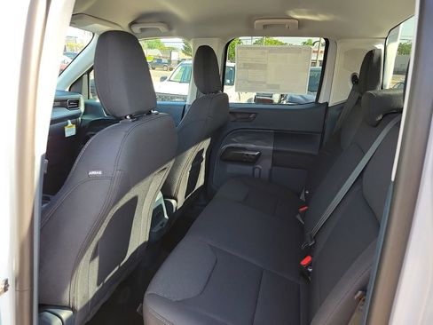 New 2026 Ford Maverick XL AWD/4WD image 9