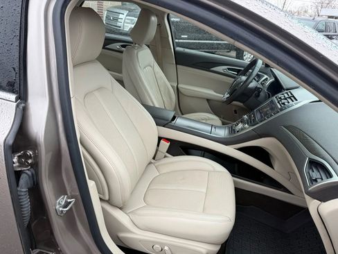 Used 2020 Lincoln MKZ Reserve w/ Elements Package image 40