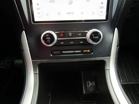 Used 2023 Ford Edge SEL AWD/4WD image 20
