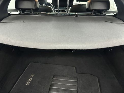 Used 2017 INFINITI QX30 Premium w/ Navigation Package image 30