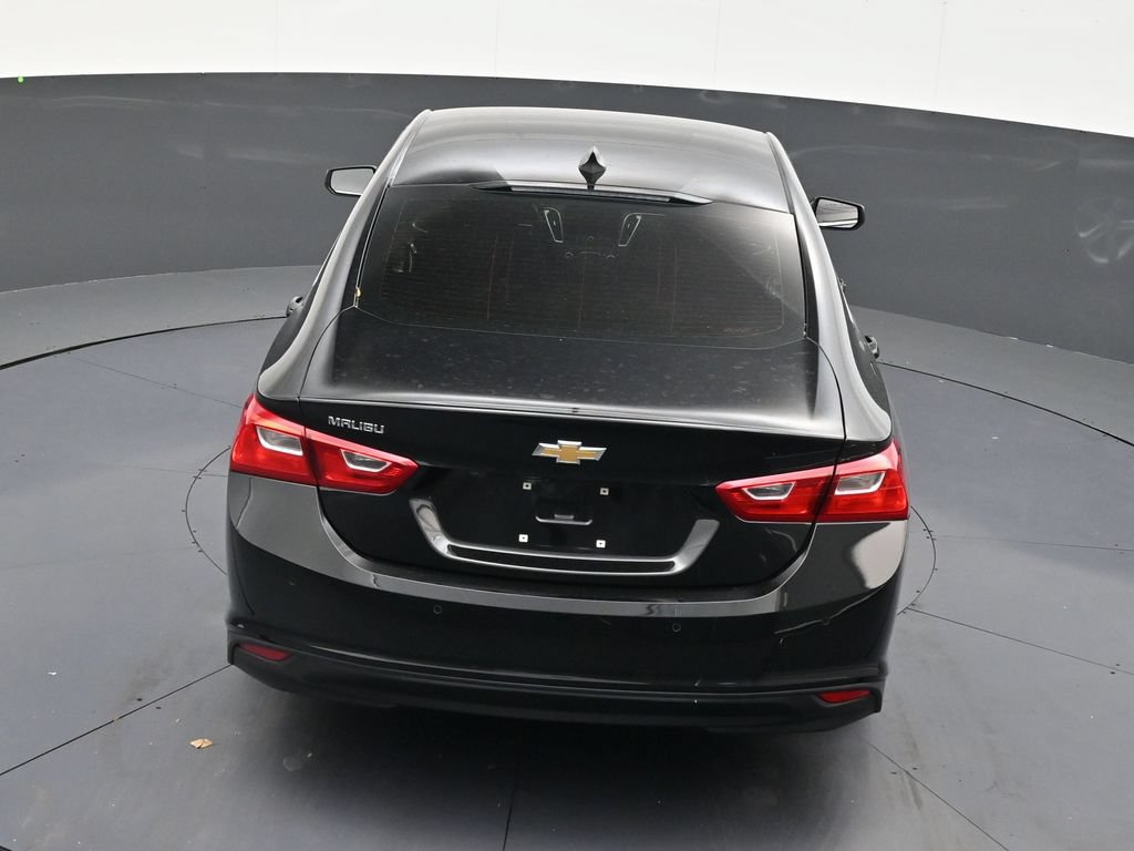 Used 2024 Chevrolet Malibu LS FWD image 14