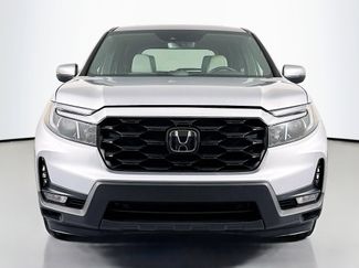Certified 2023 Honda Passport EX-L video 2