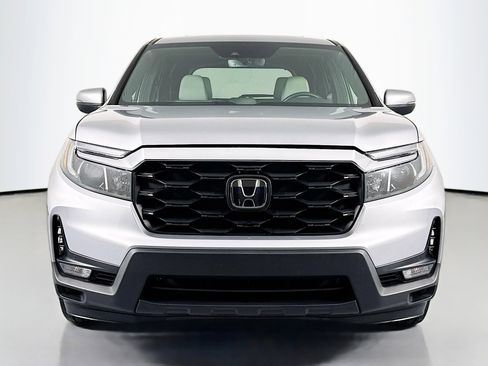Certified 2023 Honda Passport EX-L image 2