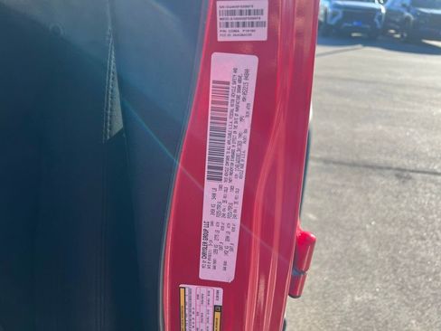 Used 2014 Jeep Wrangler Unlimited Sport image 15