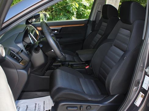 Used 2019 Honda CR-V EX image 17