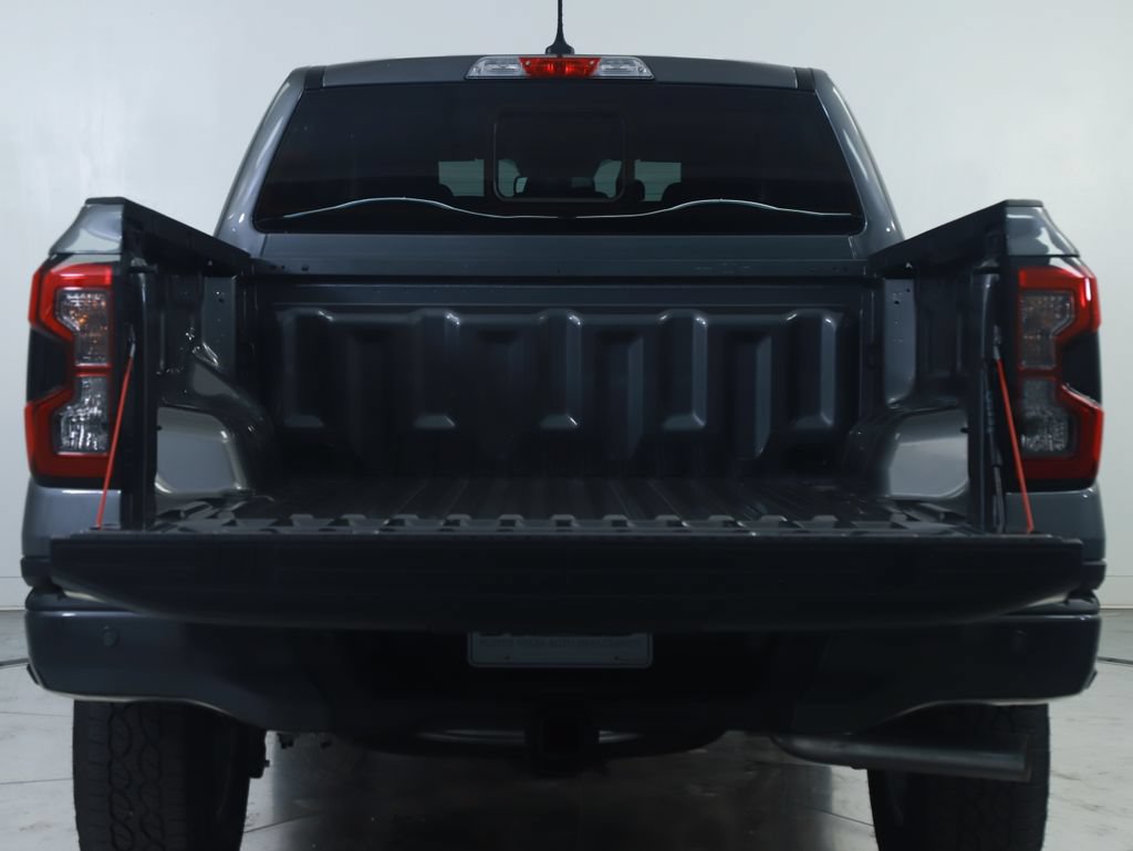 New 2026 Ford Ranger XLT w/ Equipment Group 301A High RWD image 16