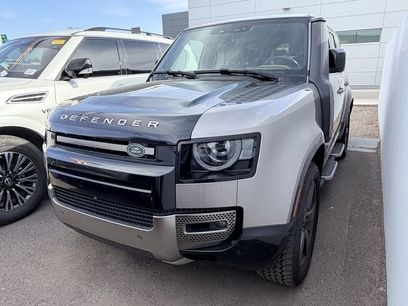 Used 2023 Land Rover Defender 130 X