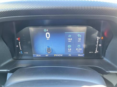 Used 2025 Ford Ranger XLT w/ FX4 Off-Road Package image 33