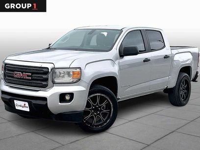 Used 2016 GMC Canyon 2WD Crew Cab w/ Convenience Package