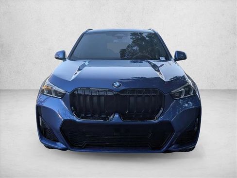 New 2026 BMW X1 xDrive28i w/ M Sport Package image 5