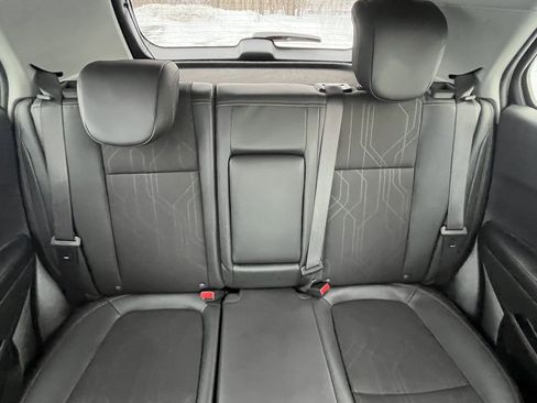 Certified 2022 Chevrolet Trax LT w/ Sport Edition image 18