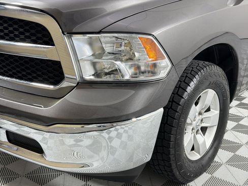 Used 2021 RAM 1500 Tradesman w/ Popular Equipment Group image 11