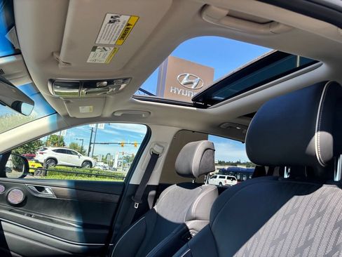Used 2023 Genesis GV80 3.5T Advanced + AWD/4WD image 10