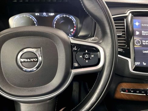 Used 2019 Volvo XC90 T6 Inscription w/ Protection Package AWD/4WD image 24