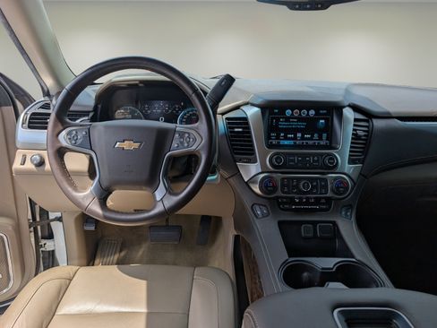 Used 2017 Chevrolet Tahoe LT RWD image 13